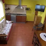 게스트하우스 El Pinar 3*