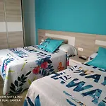 El Pinar 3* 리바데오