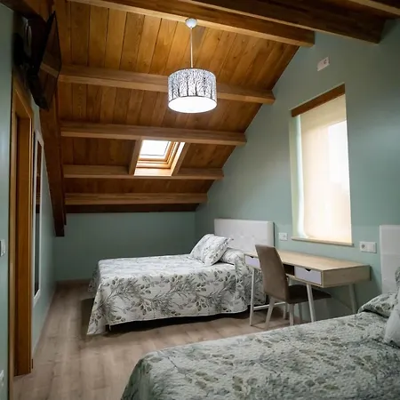 Guest house El Pinar *