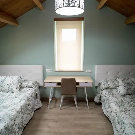 El Pinar Guest house
