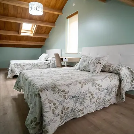 El Pinar Guest house *