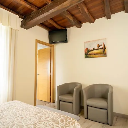 El Pinar Gæstehus Ribadeo