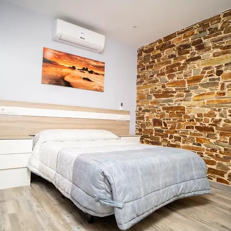 El Pinar Gæstehus 3*