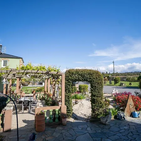 El Pinar Guest house
