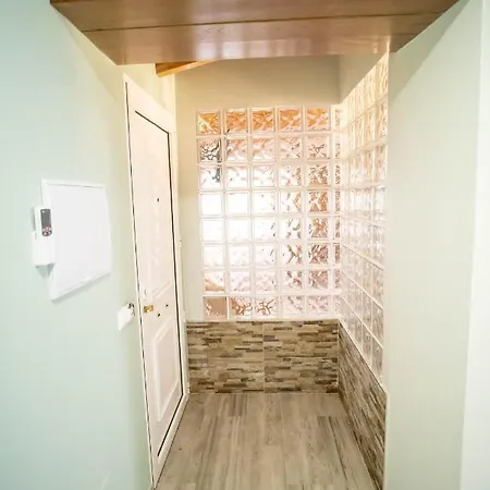 Vendégház El Pinar Ribadeo