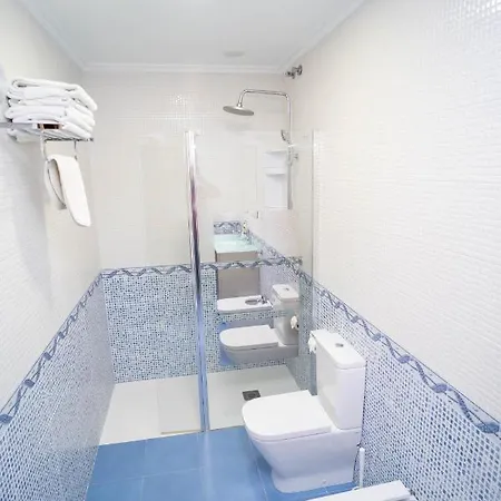 El Pinar 3* Ribadeo