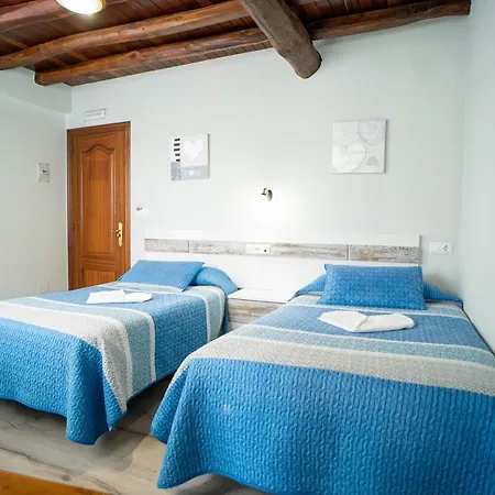 Guest house El Pinar