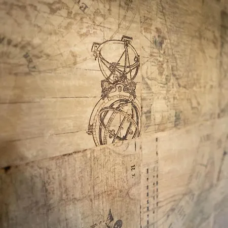 Gæstehus El Pinar Ribadeo