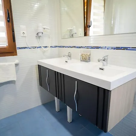 El Pinar Gæstehus Ribadeo