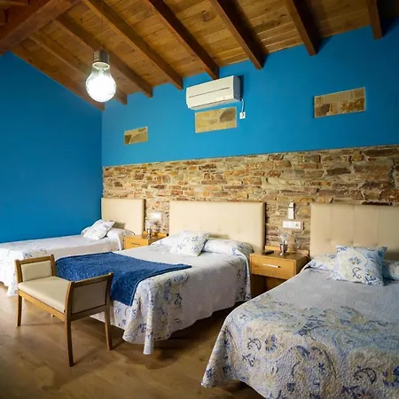 El Pinar Ribadeo