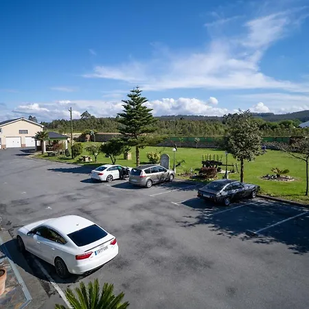 El Pinar Ribadeo