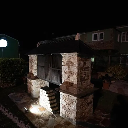 El Pinar Affittacamere Ribadeo