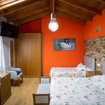 Guest house El Pinar