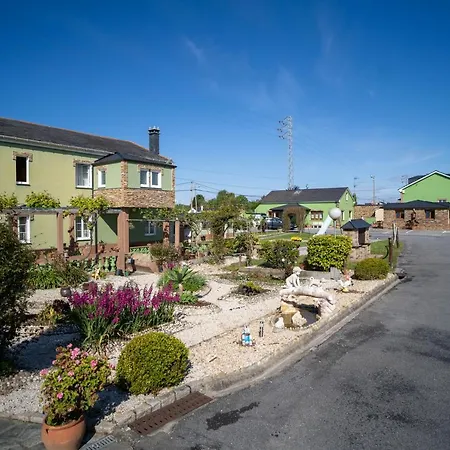 El Pinar Guest house