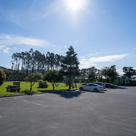 El Pinar Ribadeo