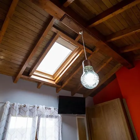 El Pinar Guest house