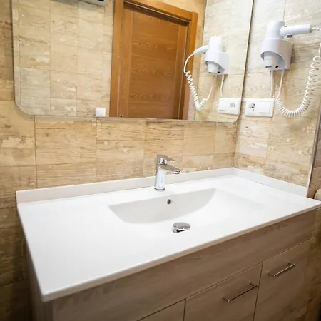 El Pinar Guest house Ribadeo