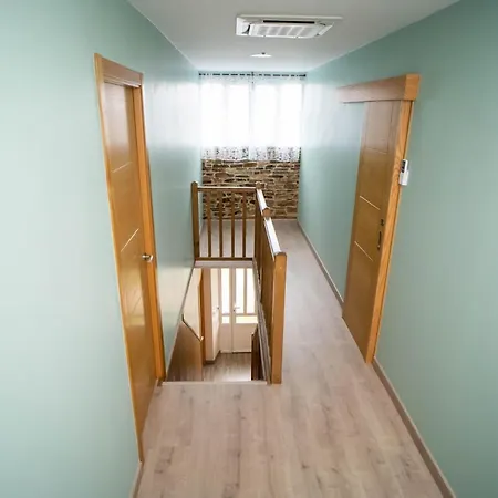 El Pinar 3* Ribadeo