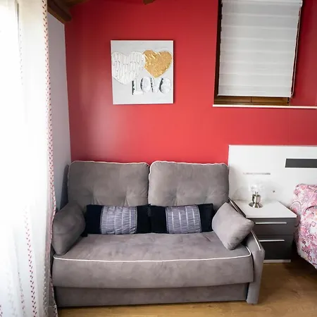 Guest house El Pinar