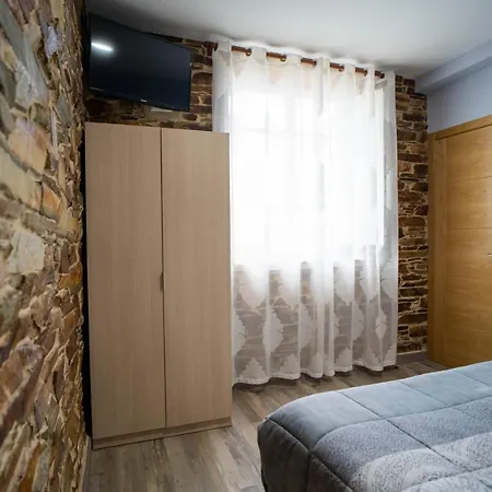 El Pinar Guest house