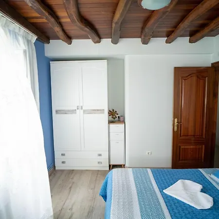El Pinar Vendégház