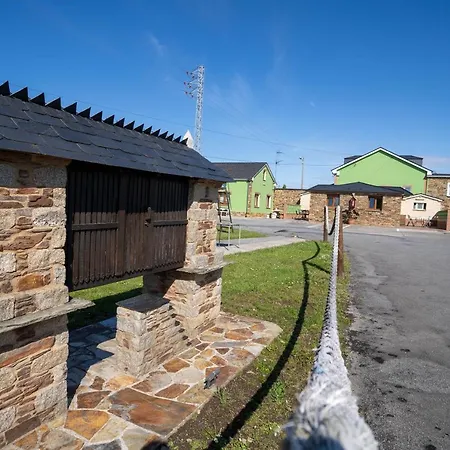 El Pinar Guest house