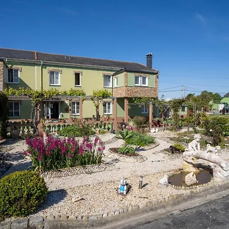 El Pinar Guest house *