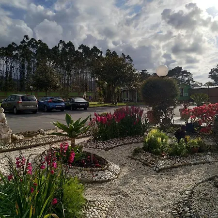 El Pinar Guest house