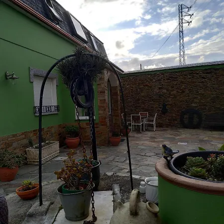 Guest house El Pinar *