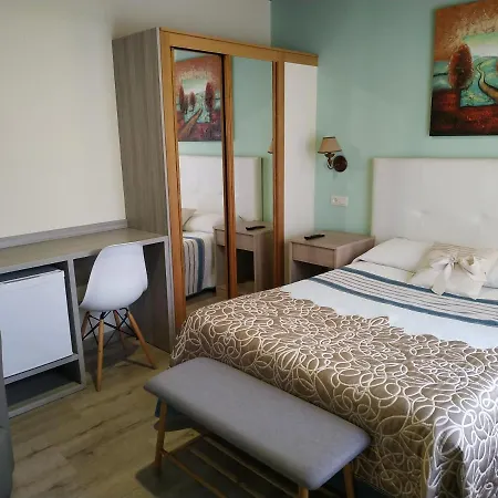 Gæstehus El Pinar 3*