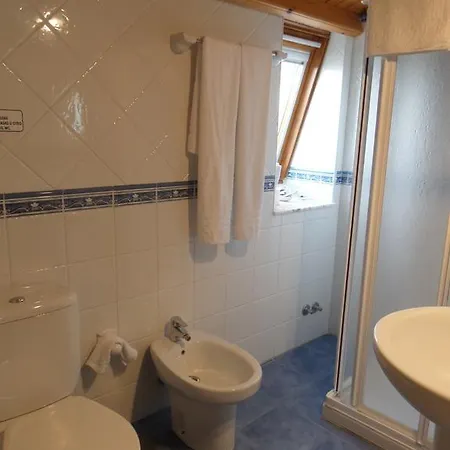 Gæstehus El Pinar Ribadeo