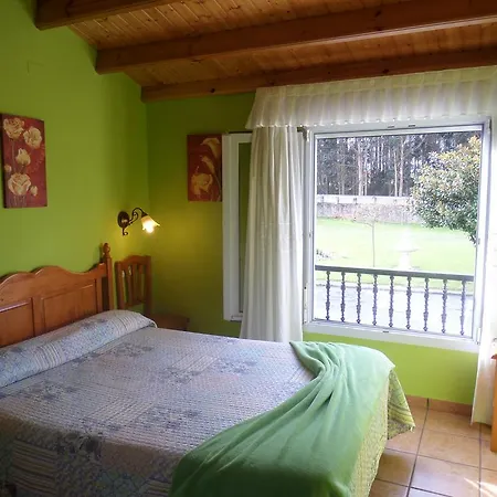 El Pinar * Ribadeo