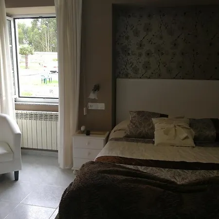 Vendégház El Pinar