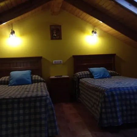 El Pinar 3* Ribadeo