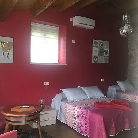 Vendégház El Pinar 3*