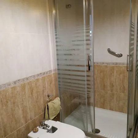 El Pinar Guest house *