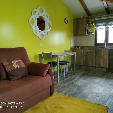 El Pinar 3* Ribadeo