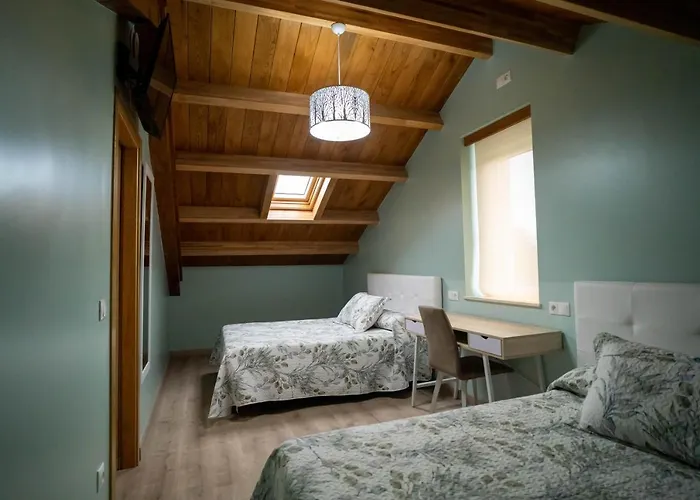 Gasthuis El Pinar 3*