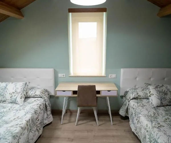 El Pinar Maison d'hôtes