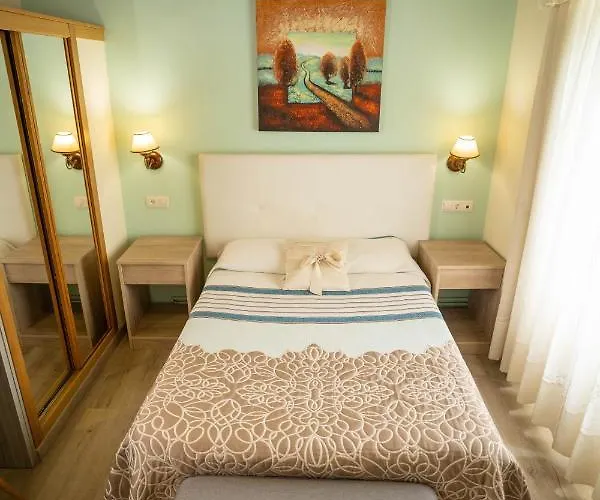 El Pinar 3* 리바데오