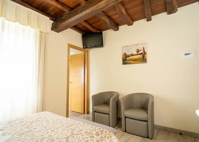 El Pinar Πανσιόν Ribadeo