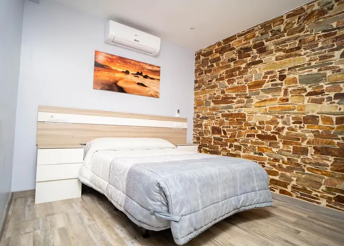 El Pinar Maison d'hôtes 3*