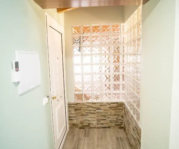 Maison d'hôtes El Pinar Ribadeo