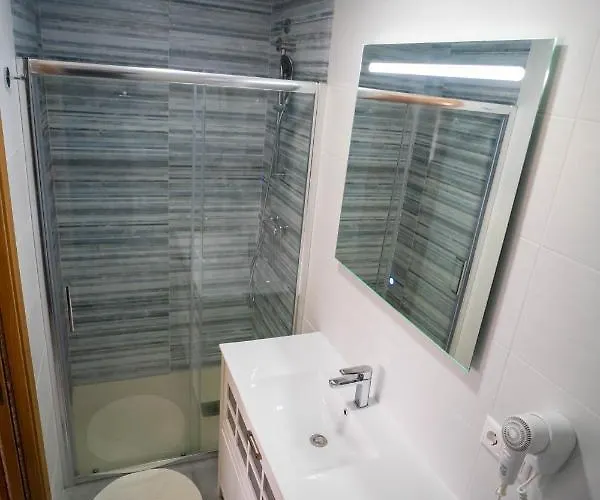 El Pinar Maison d'hôtes Ribadeo