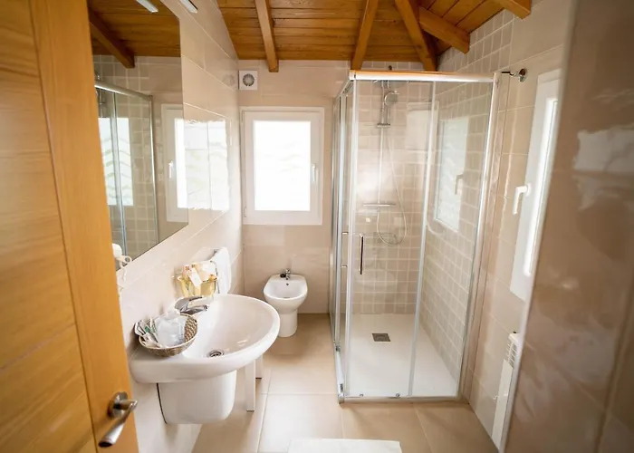 Maison d'hôtes El Pinar