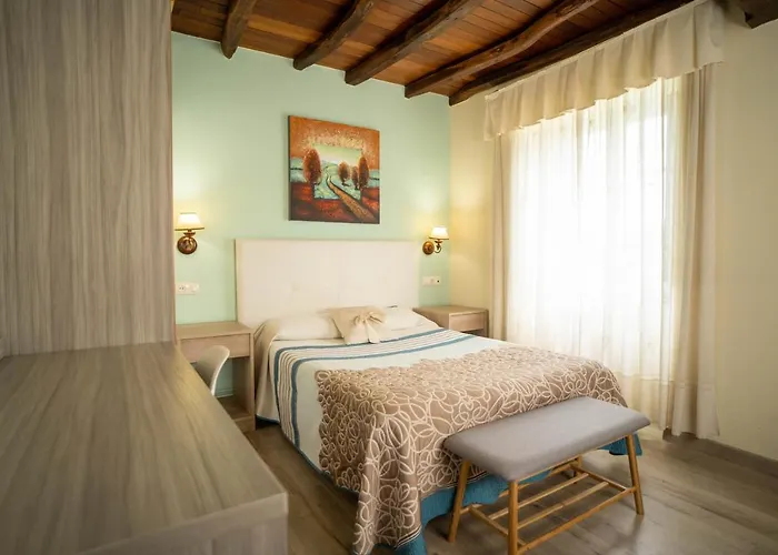 El Pinar 리바데오