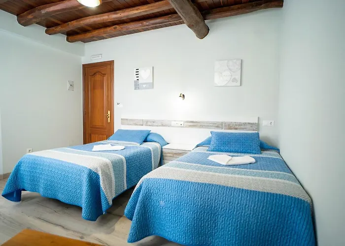 Maison d'hôtes El Pinar