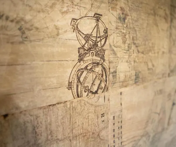 Maison d'hôtes El Pinar Ribadeo