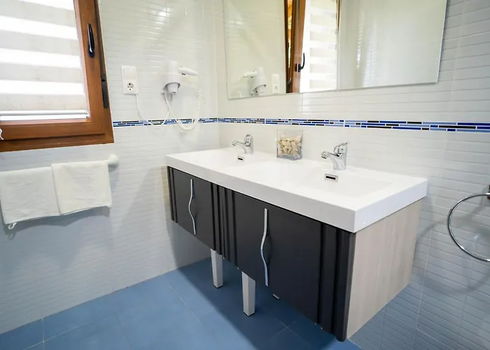 El Pinar Gasthuis Ribadeo