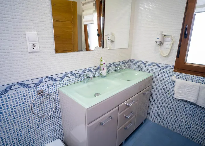 El Pinar Maison d'hôtes Ribadeo